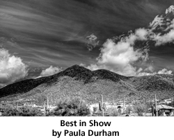 best in show winner of black mountain photo contest